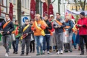 Samba 1. Mai 2018 Fulda 02