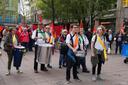 Samba 1. Mai 2019 DGB Fulda 01