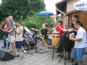 Komet Sommerfest 2003 01