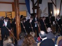 Percussionensemble Konzert 2008 In Berfa